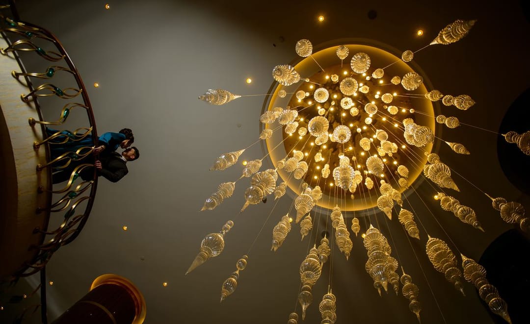 Ms studio launches a new project for authors of creative ideas in the field of artistic photography