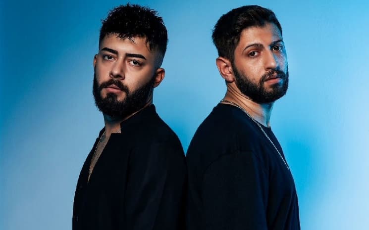 В Ашхабаде состоится праздничный новогодний концерт турецких звездных исполнителей