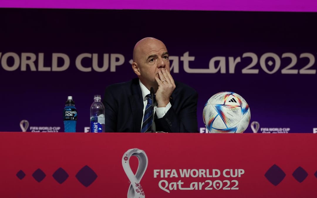 It became known how much FIFA will pay each team for participation in the World Cup-22