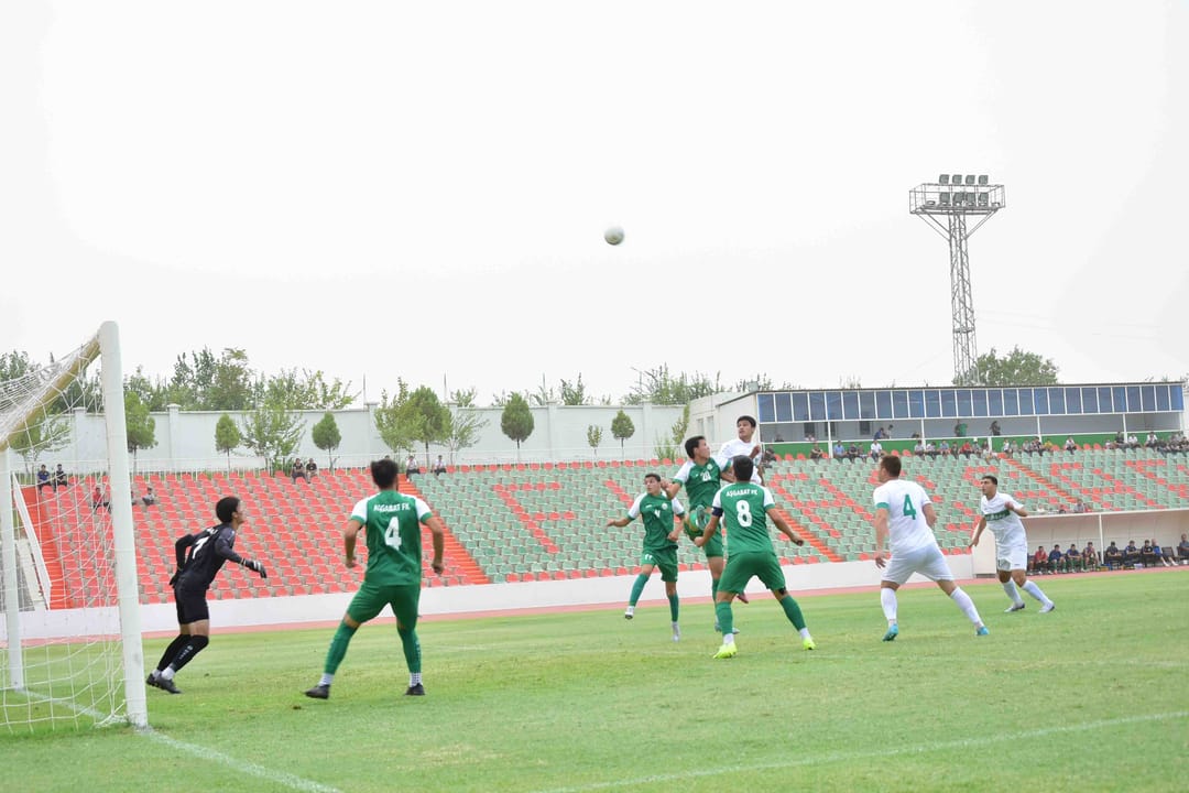 TÝL ― 2023: 14-nji tapgyrdan soň gyzykly hasaplamalar