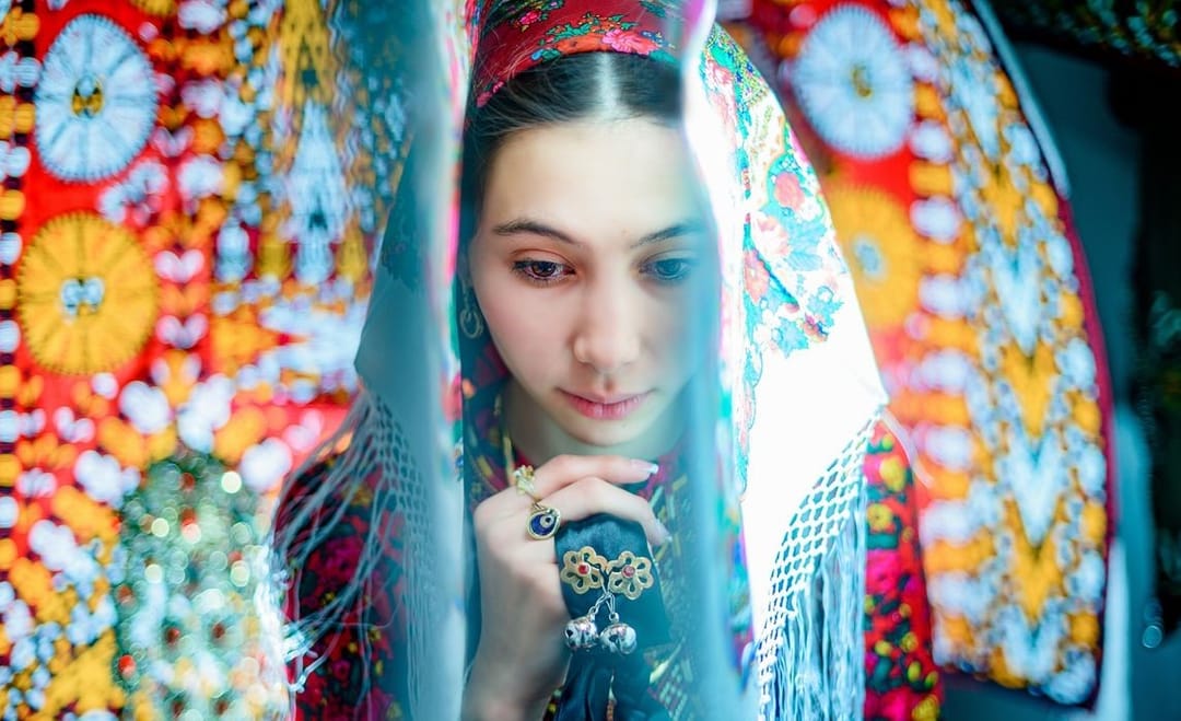 «Ms studio» fotostudiýasy toý dabaralaryny surata düşürmek hyzmatlar toplumyny hödürleýär