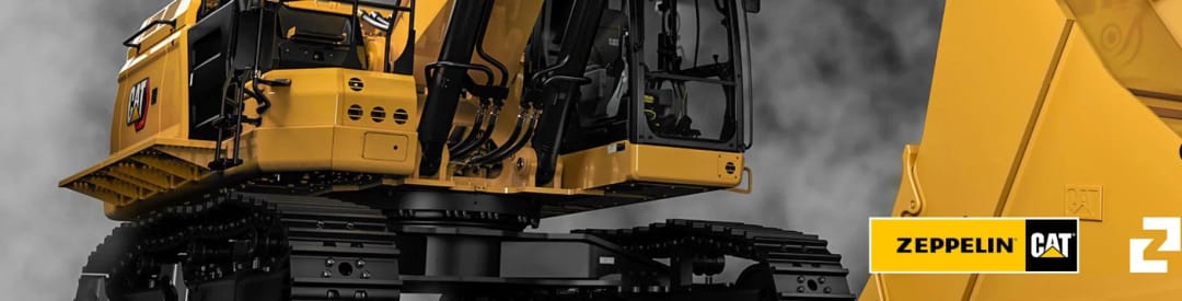 Caterpillar Inc. отметила 100-летний юбилей со дня основания компании