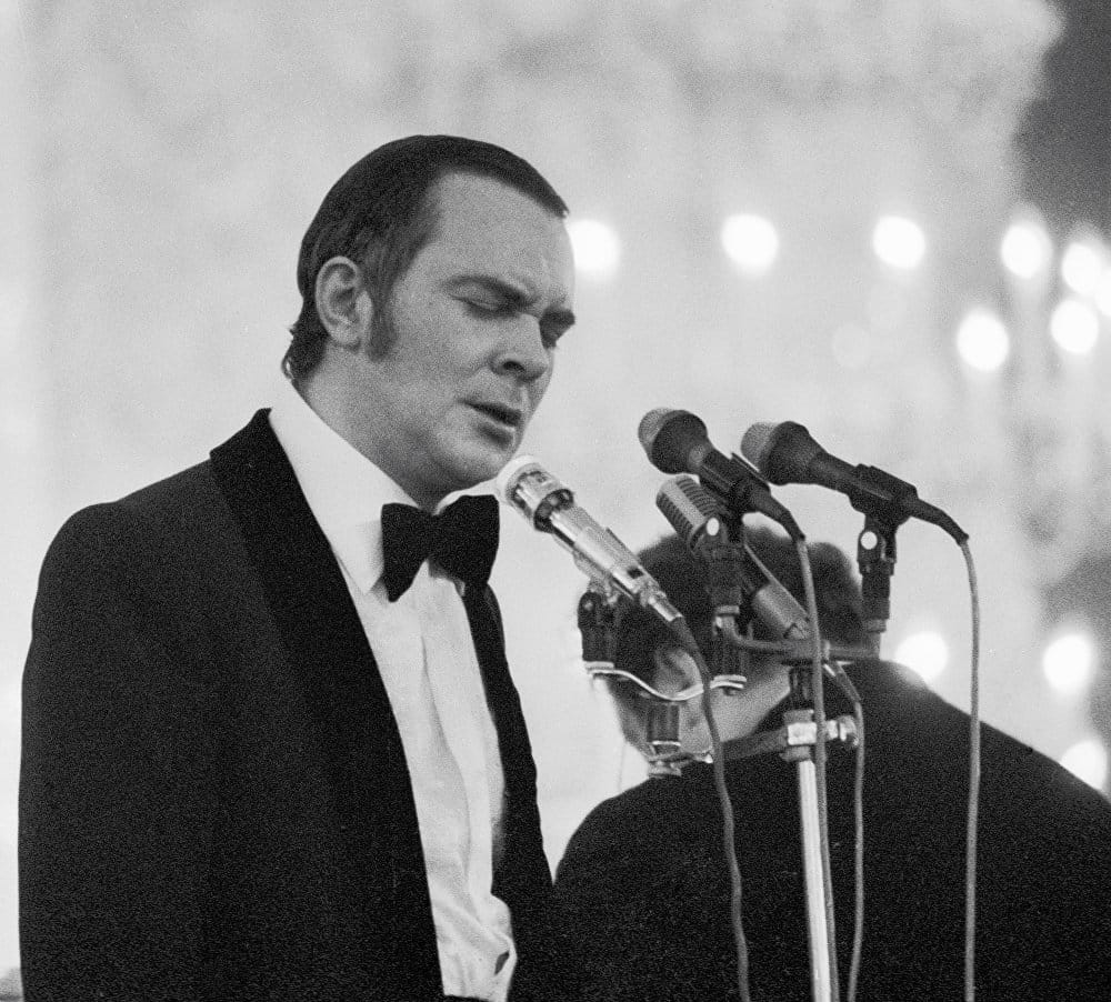 В Баку будет установлен памятник Муслиму Магомаеву