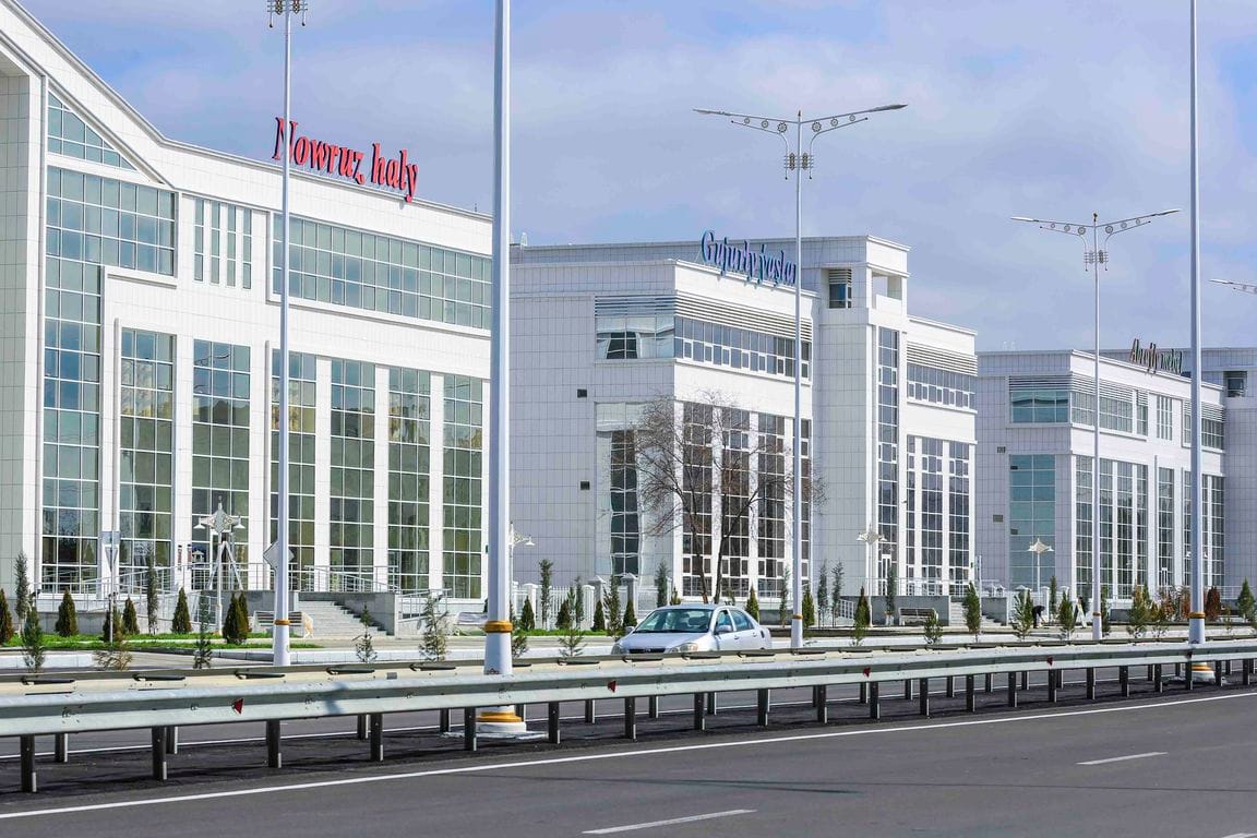 Стала известна стоимость годовой страховки для поездки в Турцию для граждан Туркменистана