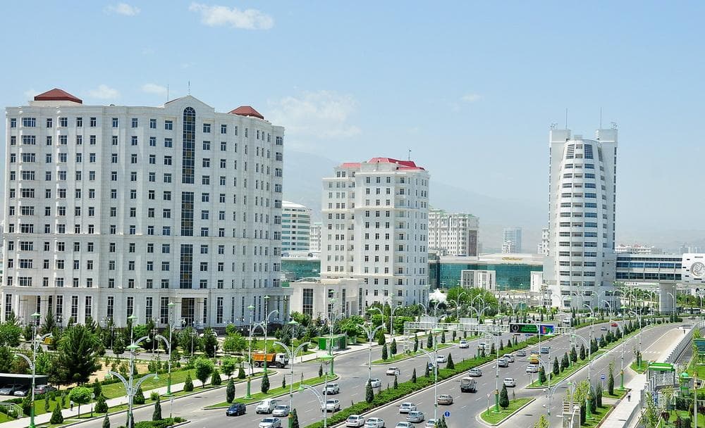 В Закон Туркменистана «О разгосударствлении и приватизации государственного имущества» внесены поправки