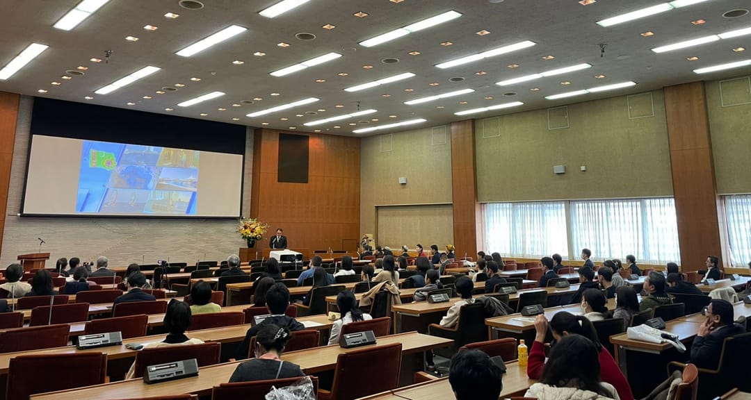 Tokioda Gurbanguly Berdimuhamedowyň ýapon diline terjime edilen «Ömrümiň manysynyň dowamaty» atly kitabynyň tanyşdyrylyş dabarasy geçirildi