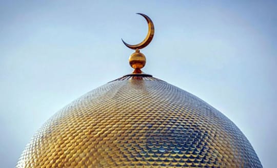 Туркменские паломники, совершив хадж в Саудовской Аравии, вернулись домой