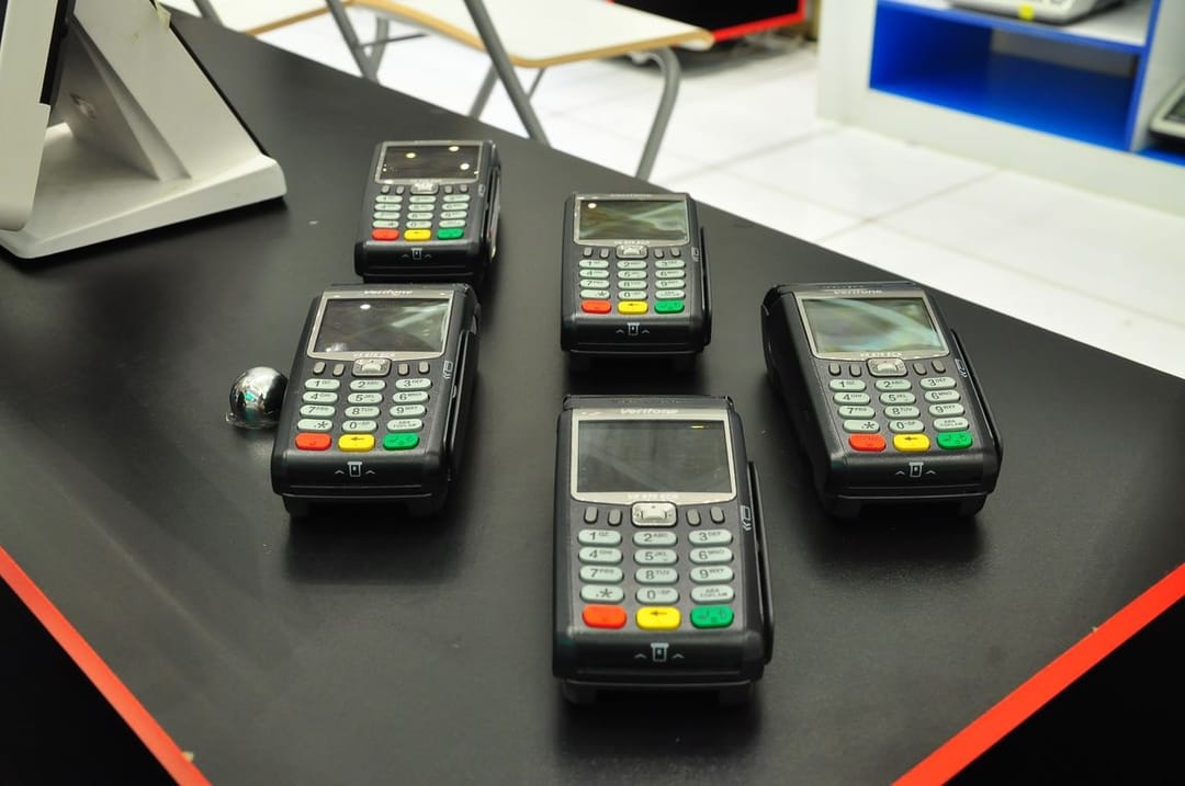 «Дайханбанк» стал лидером Туркменистана по числу POS-терминалов