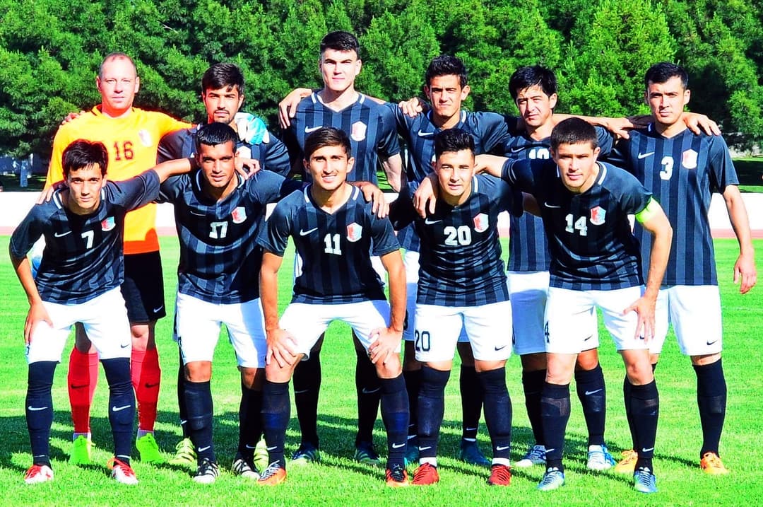 «Ахал», «Шагадам» и «Ашхабад» одержали победы в чемпионате Туркменистана по футболу