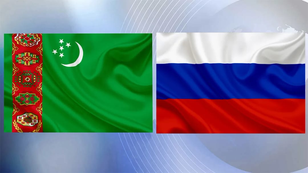 Российские парламентарии примут участие в форуме мира и доверия в Ашхабаде