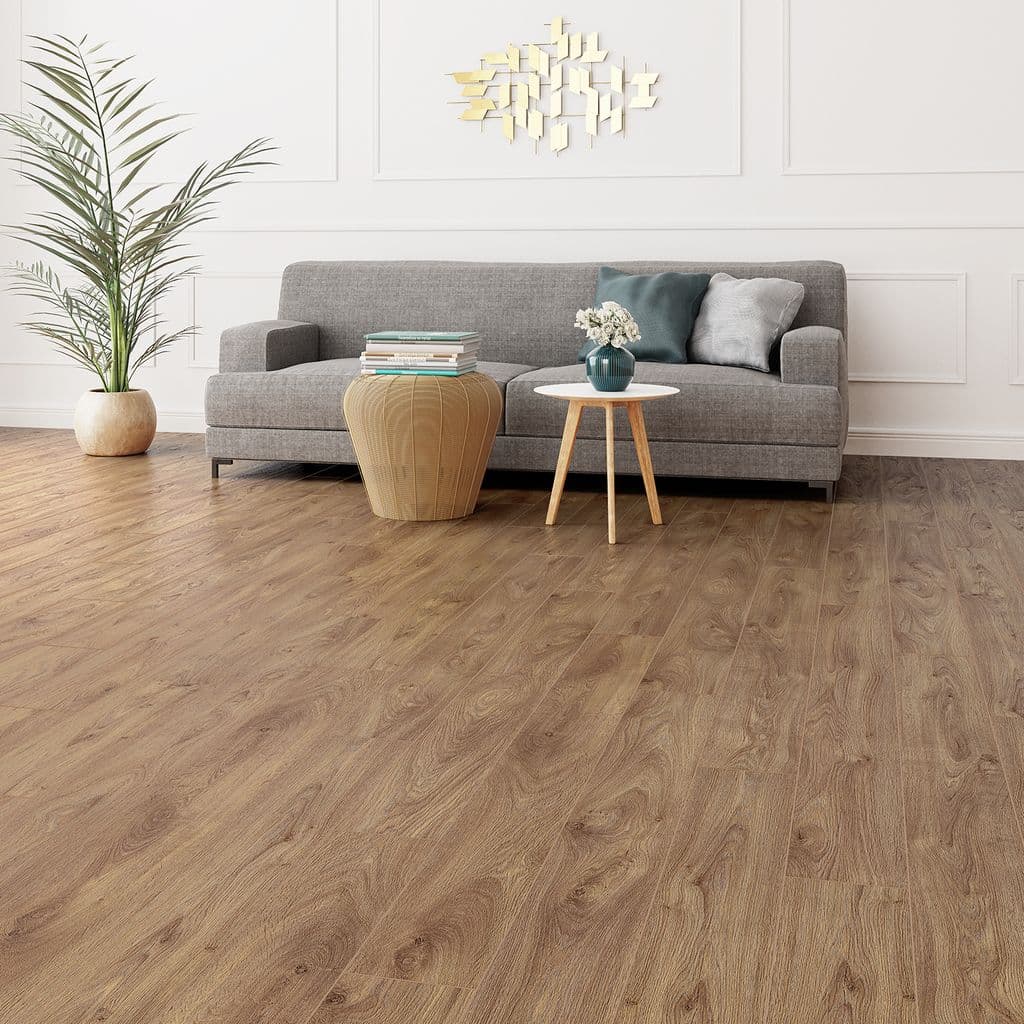 Консультанты Çamsan Parkelam помогут подобрать цвет напольного покрытия