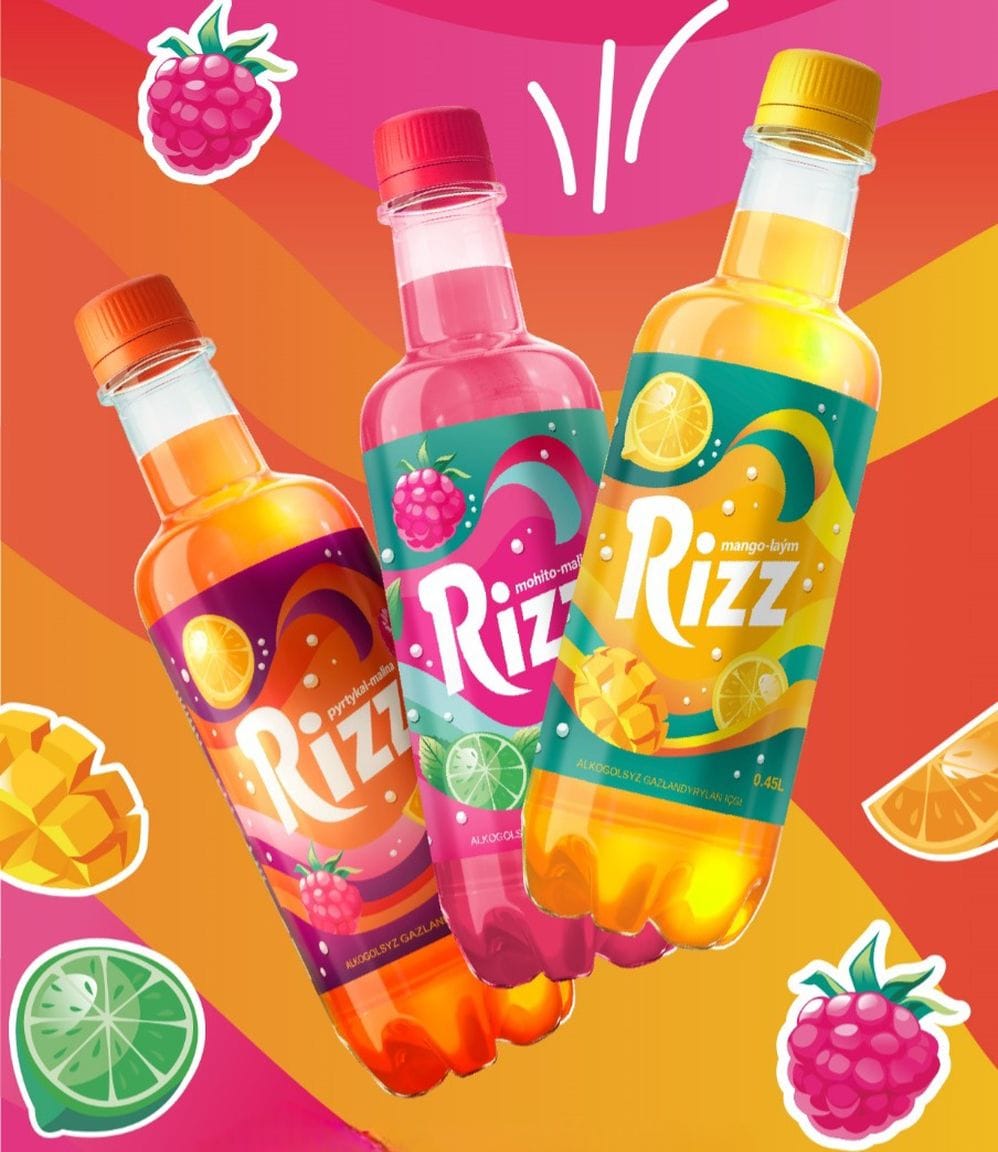 «Rizz» paýlaýjylary hyzmatdaşlyk etmäge çagyrýar