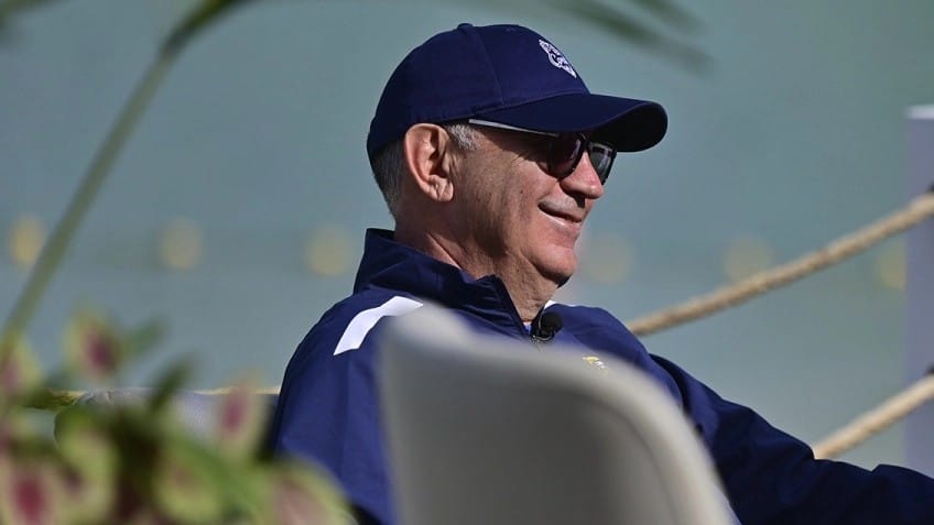 Gurban Berdiýew «Soçi» bilen RPL-däki ilkinji duşuşygyna çykýar