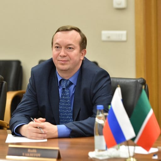 Товарооборот между Туркменистаном и Татарстаном с 2017 года увеличился в 5 раз