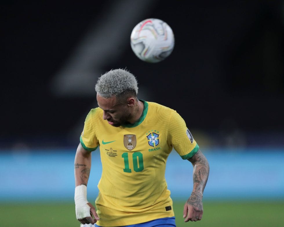 Neymar faces up to 5 years in prison on corruption charges