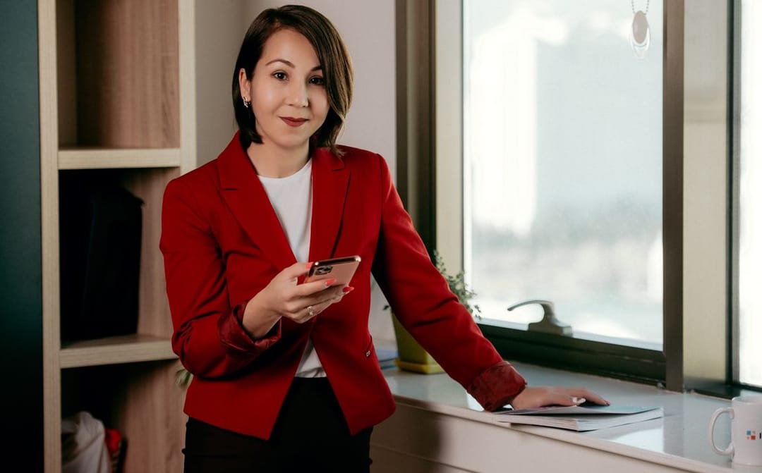 В Ашхабаде открывается «Школа юных леди»