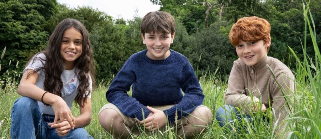 Актерский состав сериала по «Гарри Поттеру» официально утвержден HBO