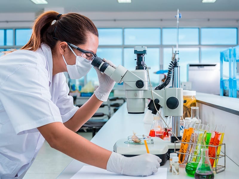 Переболевших COVID-19 ждет преждевременное старение