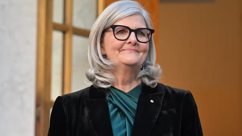 Президент Туркменистана поздравил генерал-губернатора Австралии с национальным праздником