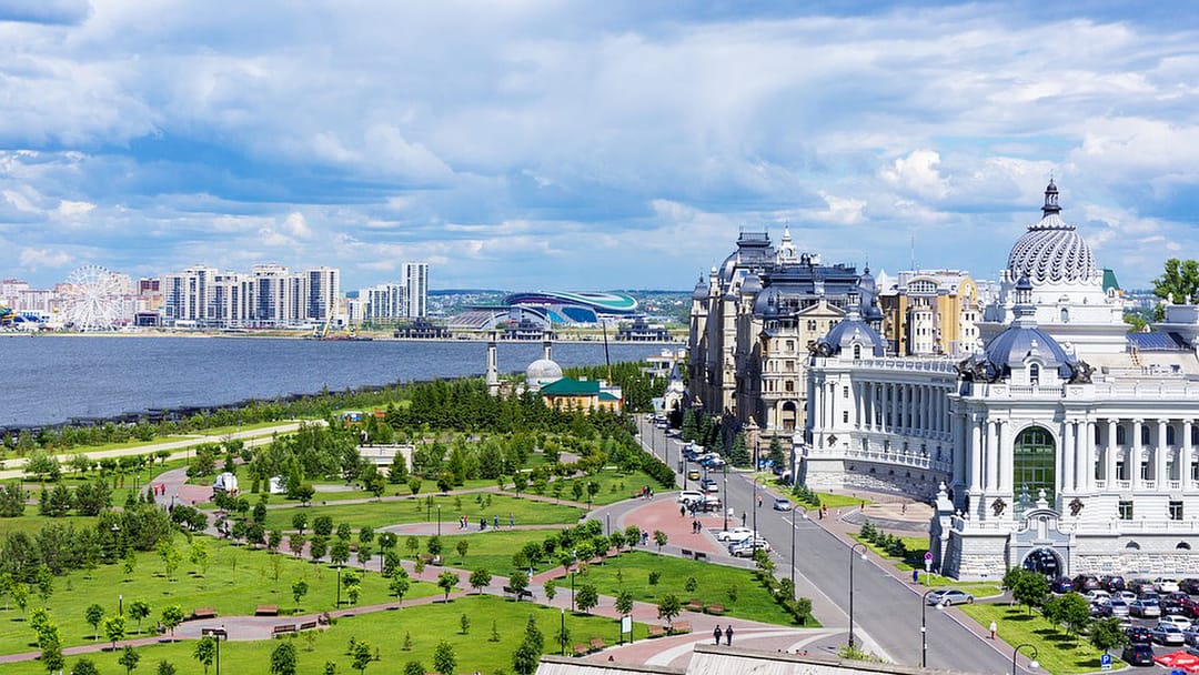 Туркменистан открывает Генконсульство в Казани