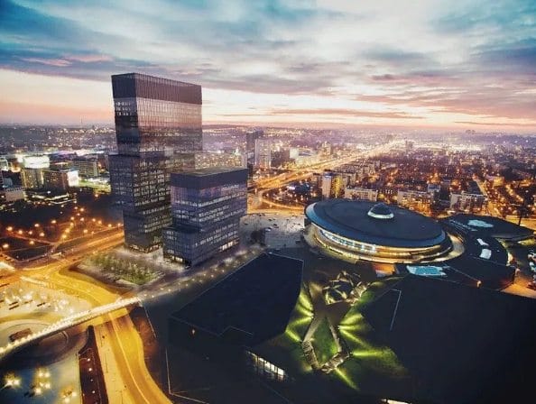 Students of Turkmen universities will participate in the International Team Mathematics Olympiad