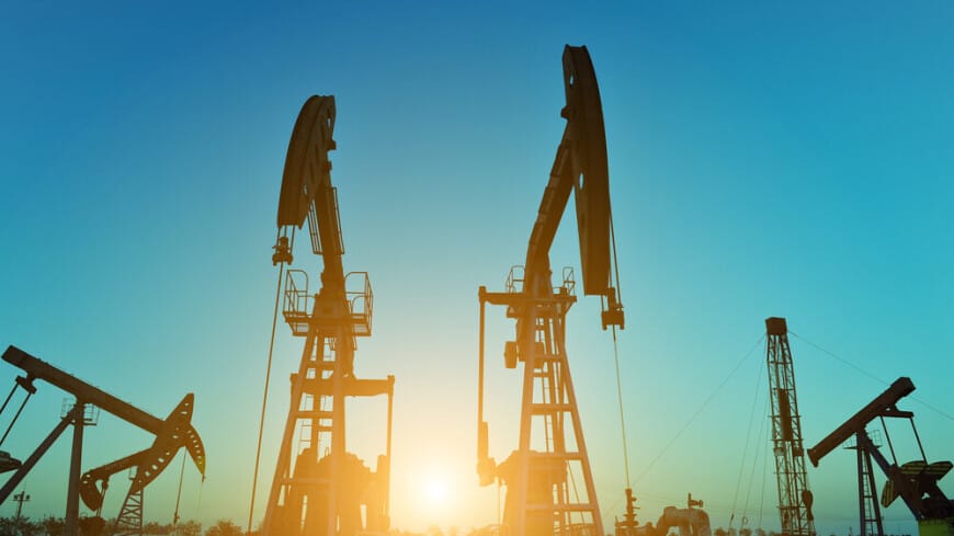 Nebitiň dünýä bahalary ýene gymmatlady