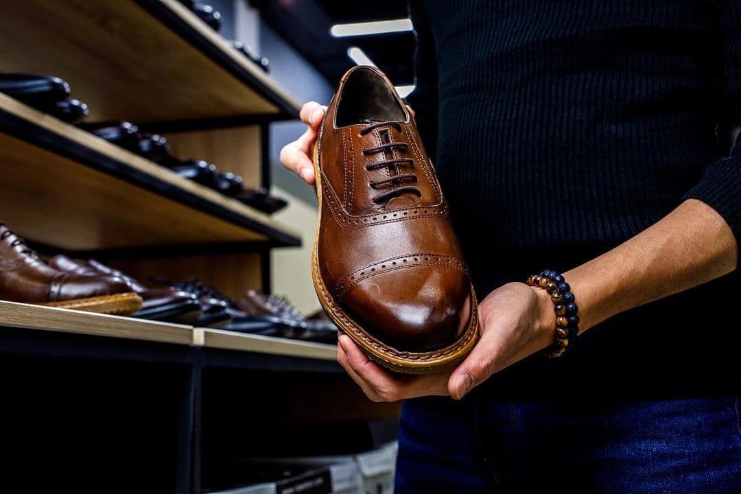 “Röwşen aýakgaplary” products will be provided with a unique QR code