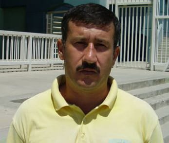 Футбольная национальная сборная Туркменистана обрела главного тренера