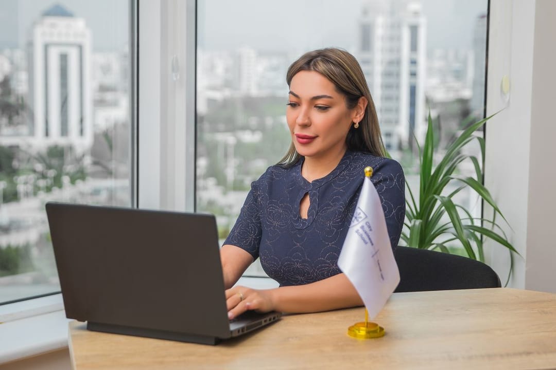 В Ашхабаде пройдет бизнес-завтрак по вопросам выбора и внедрения IT-проектов для развития своего дела