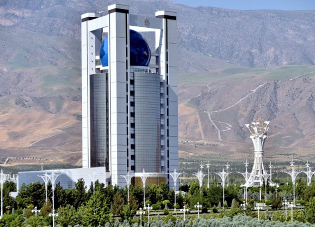 Сердар Бердымухамедов предложил создать Совещание МИД стран Центральной Азии и арабских государств Залива