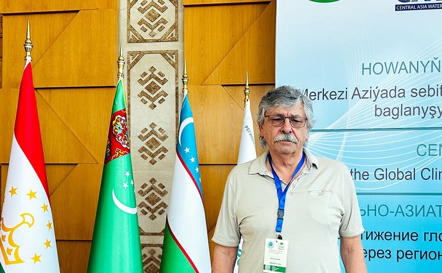 Эксперт рассказал о перспективных направлениях малой энергетики в Туркменистане