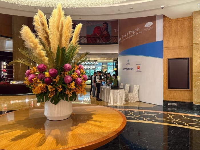 В Куала-Лумпуре стартует международный форум по привлечению инвестиций в экономику Туркменистана