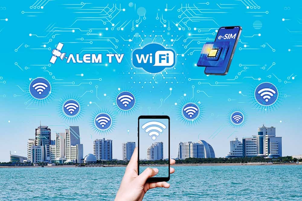 Международный форум ООН в Туркменистане будет обеспечен современными системами связи