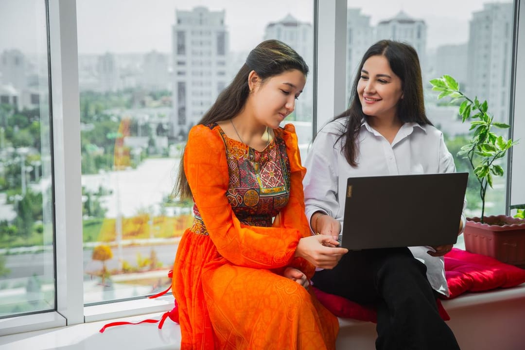 «Иш нокады» приглашает записаться на курсы программирования и получить скидку 50%