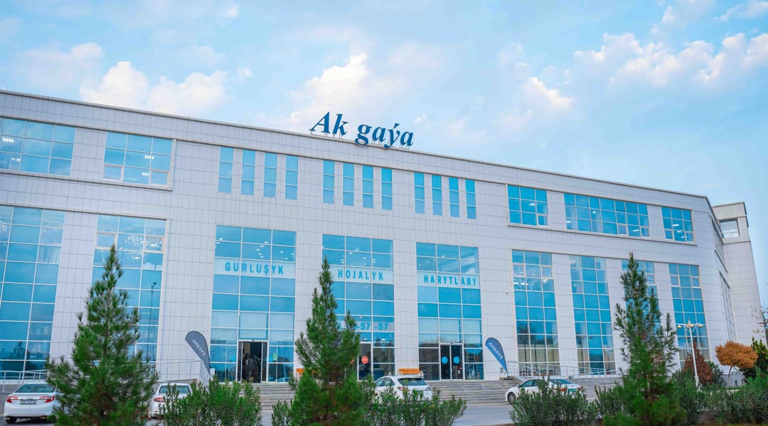 Ak Gaýa: широкий выбор маркиз и зонтов для уютного отдыха на свежем воздухе