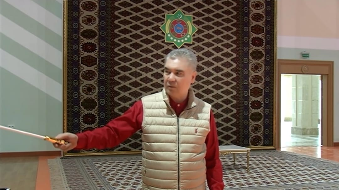 Turkmenistan Strengthens Status as Host of International Conferences and Forums