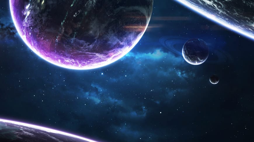 Astronomers have found a new object in the solar system