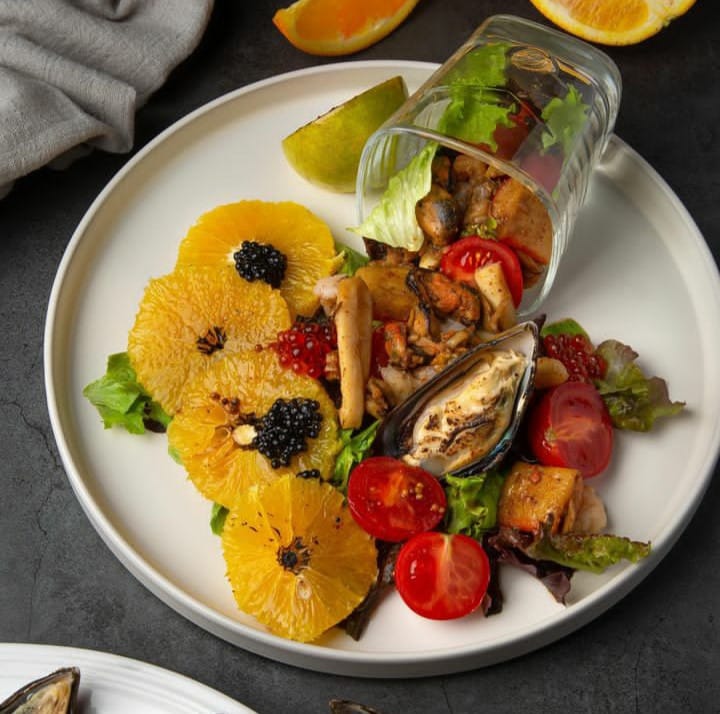 Ilatly: enjoy Italian and European cuisine with a 20% discount