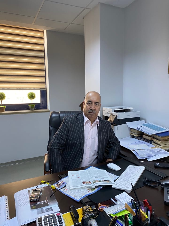 Туркменистан осваивает производство лития и игольчатого кокса