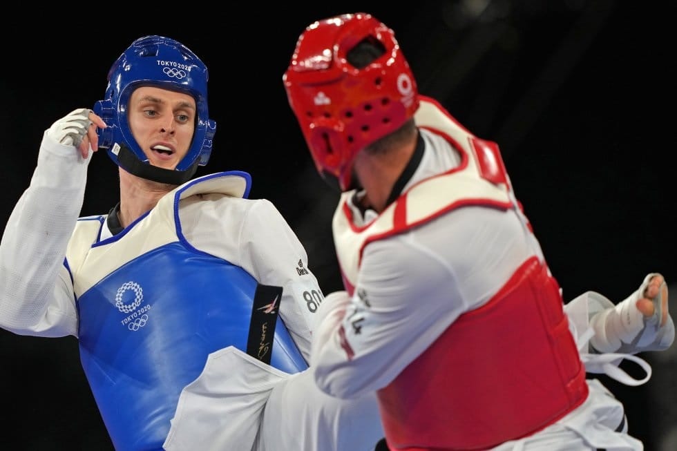 Федерация тхэквондо ITF России стала членом Азиатской конфедерации