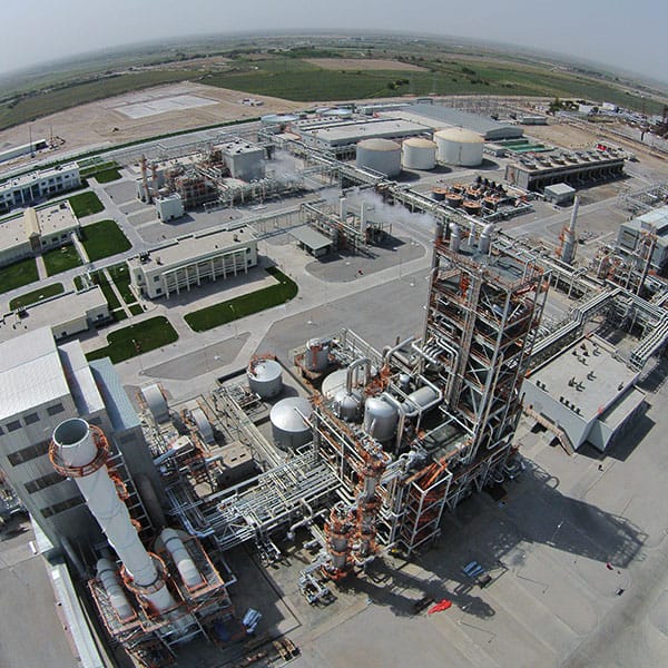 7 научных разработок туркменских химиков в прошлом году получили статус изобретений