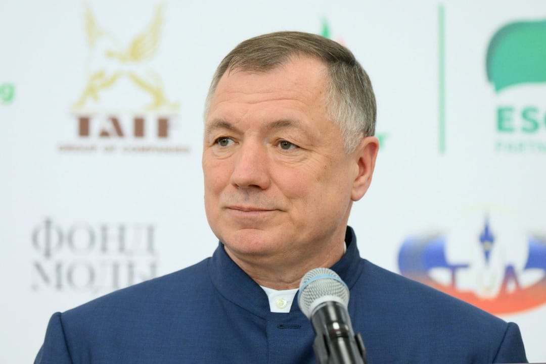 Марат Хуснуллин возглавил российскую часть межправкомиссии РФ и Туркменистана