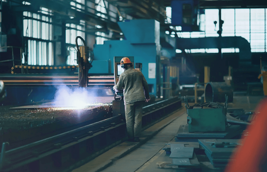 Туркменистан намерен развивать металлургическую отрасль