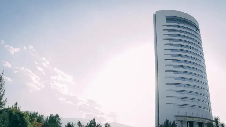 На бирже Туркменистана за неделю заключены сделки на сумму более 1,65 млн долларов США