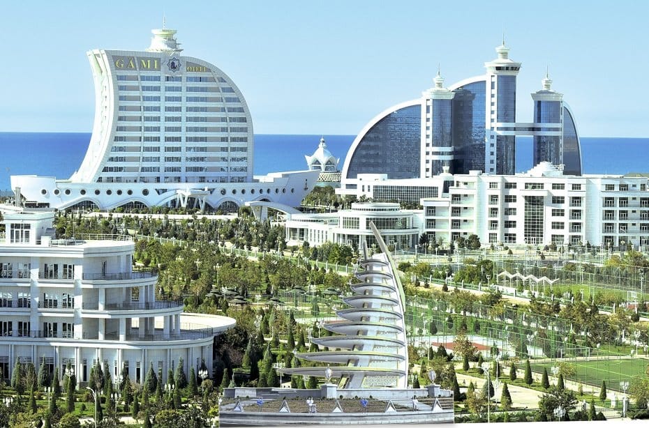 В Туркменистане определены дальнейшие меры по организации безопасного отдыха граждан