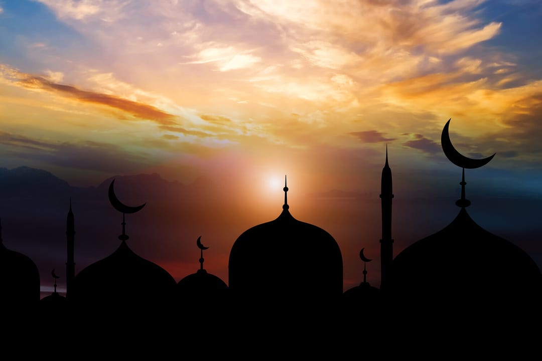 Ислам стал самой быстрорастущей религией в мире