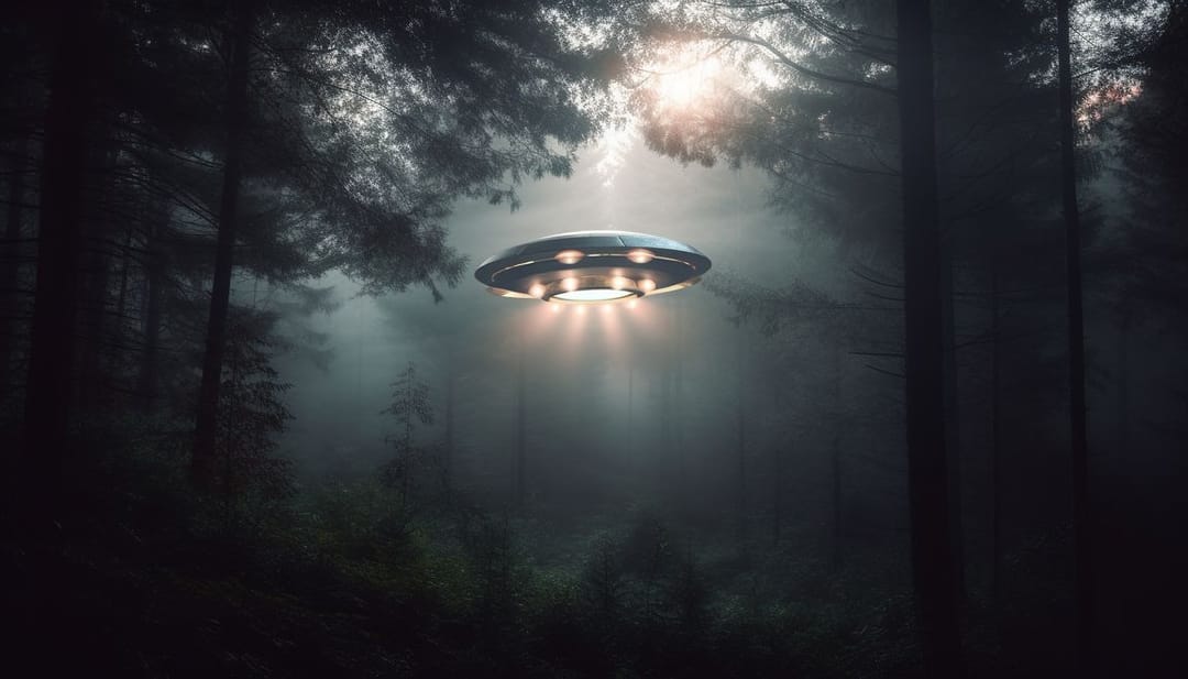 American scientists sent into space an invitation to aliens to visit Earth