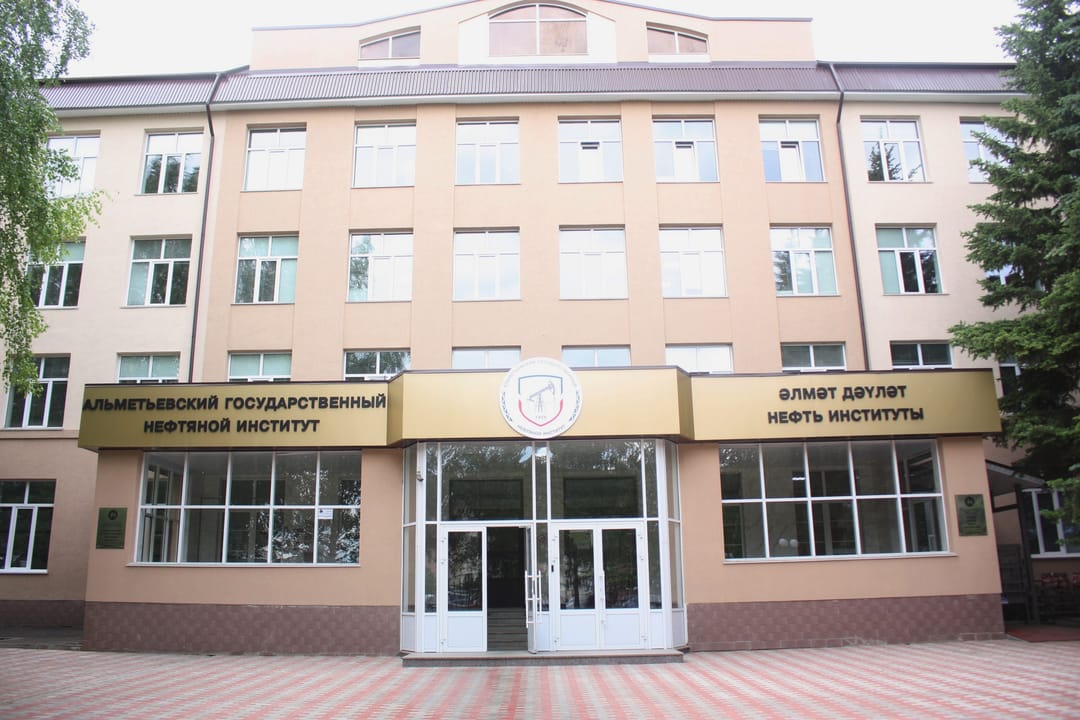 «Татнефть» профинансирует обучение в магистратуре АГНИ прилежным студентам из Туркменистана