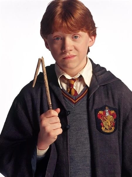 A US resident demands 8 million USD in compensation from Warner Bros. for the defective Harry Potter wand