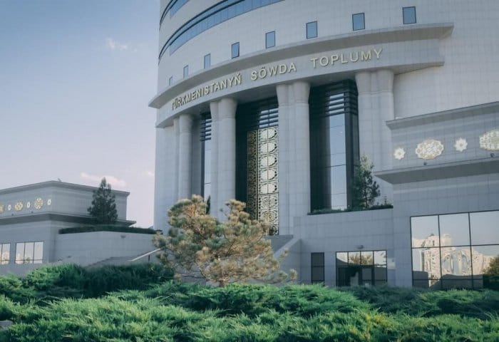 Сумма валютных сделок на бирже Туркменистана превысила 20 миллионов долларов